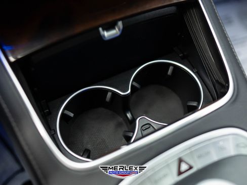 Used 2014 Mercedes-Benz S 550 Sedan w/ Sport Package w/ Sport Package image 34