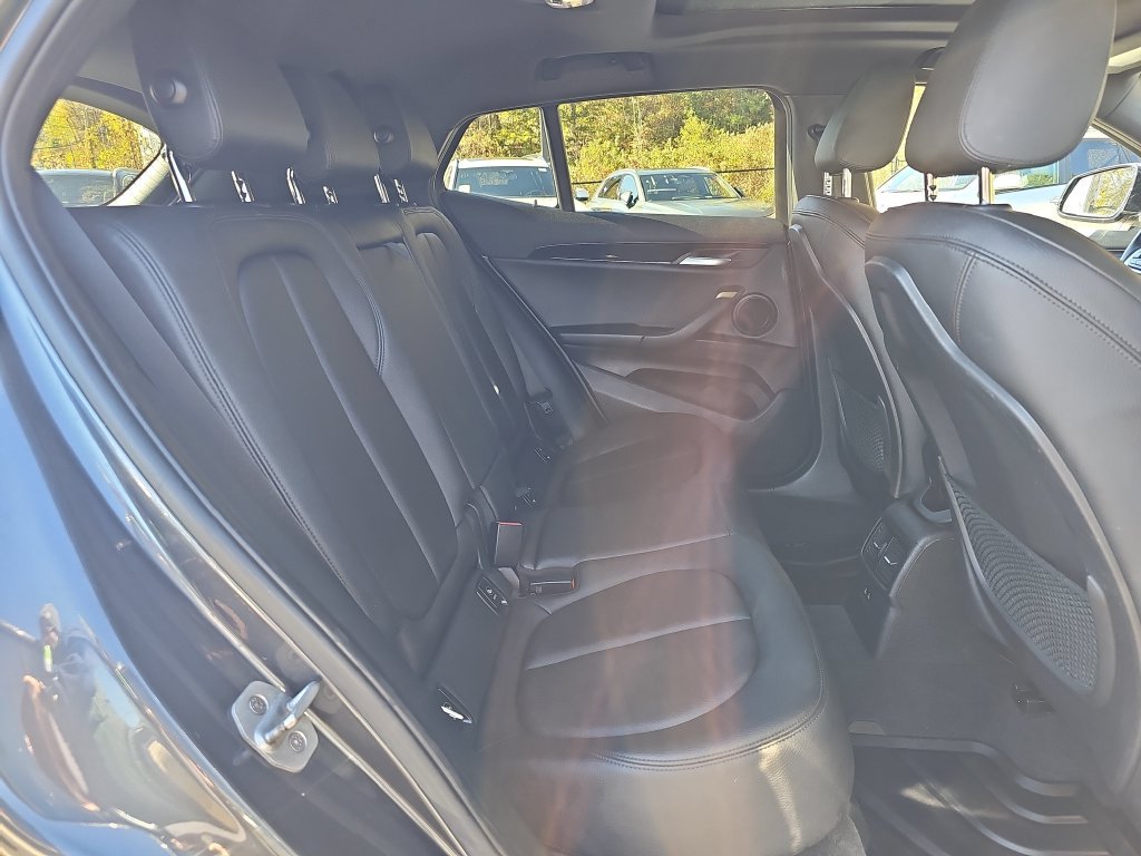 Used 2020 BMW X2 xDrive28i w/ Convenience Package AWD/4WD image 28