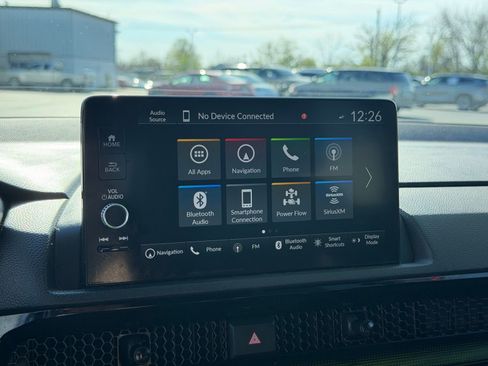 Used 2023 Honda CR-V Sport Touring image 23