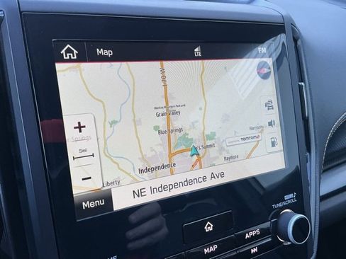 Certified 2024 Subaru Forester Wilderness image 25