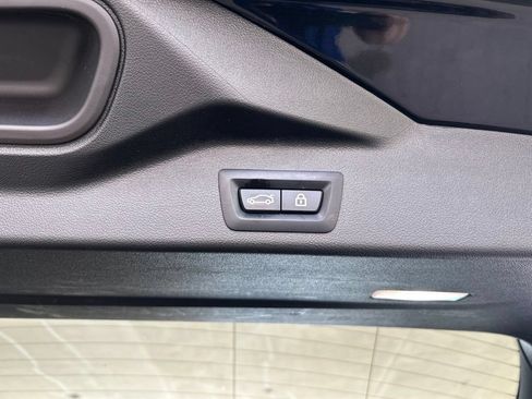 Used 2022 BMW X5 sDrive40i w/ M Sport Package RWD image 36