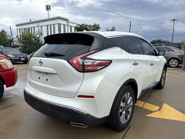 Used 2015 Nissan Murano S FWD image 7