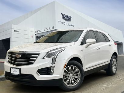 Used 2019 Cadillac XT5 Luxury