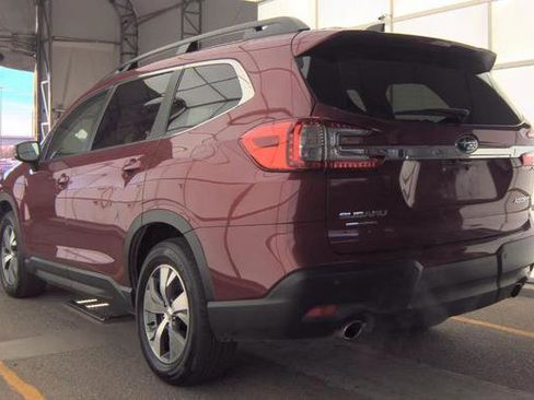 Used 2025 Subaru Ascent Premium AWD/4WD image 7