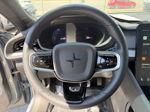 Used 2024 Polestar Polestar 2 AWD/4WD image 11