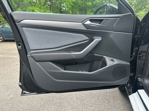 New 2026 Volkswagen Jetta SE FWD image 10