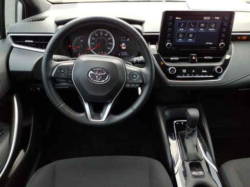 Used 2022 Toyota Corolla SE image 21