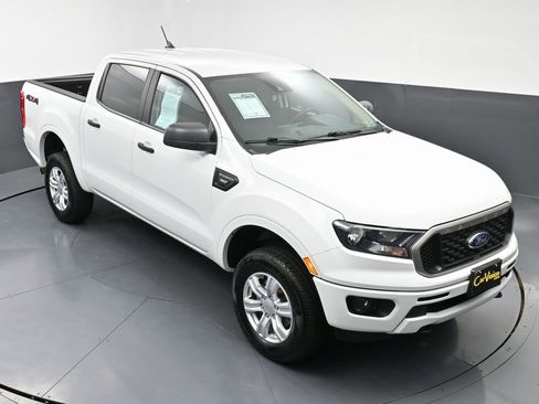 Used 2022 Ford Ranger XLT image 39