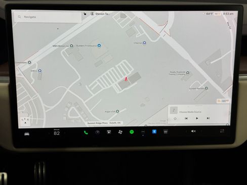 Used 2022 Tesla Model S image 23