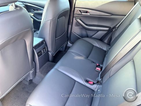 New 2026 MAZDA CX-30 AWD 2.5 S w/ Select Sport Pkg image 18