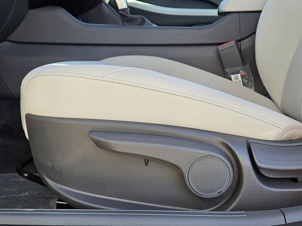 New 2026 Hyundai Sonata SE FWD image 23