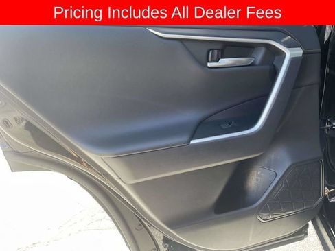 Used 2024 Toyota RAV4 Adventure AWD/4WD image 15