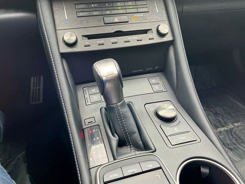 Used 2020 Lexus RC 350 F Sport w/ Accessory Package image 16