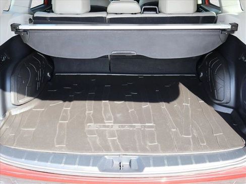 Used 2023 Subaru Forester Limited AWD/4WD image 6
