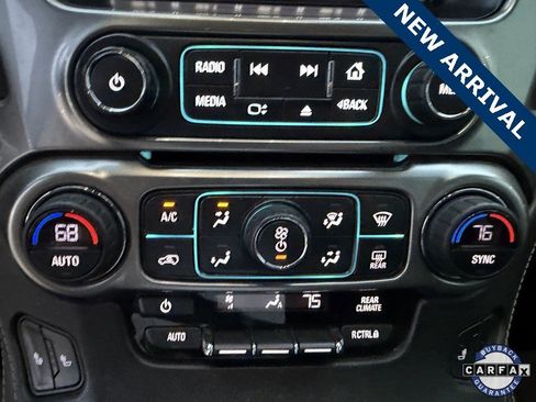 Used 2018 Chevrolet Tahoe LT image 18