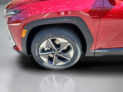 New 2026 Hyundai Tucson SEL image 30