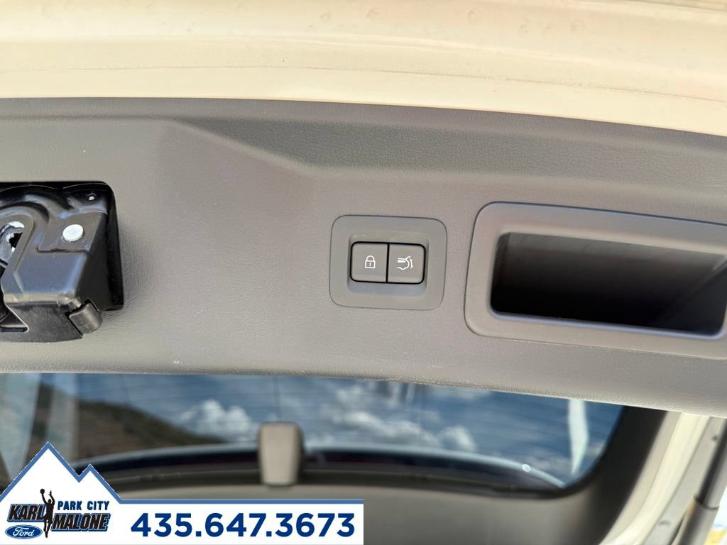 Used 2025 MAZDA CX-90 Plug-In Hybrid w/Premium Sport AWD/4WD image 37