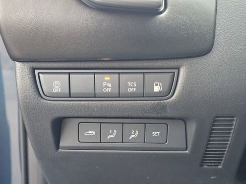 New 2026 MAZDA CX-50 AWD 2.5 Hybrid w/ Weather Package image 34