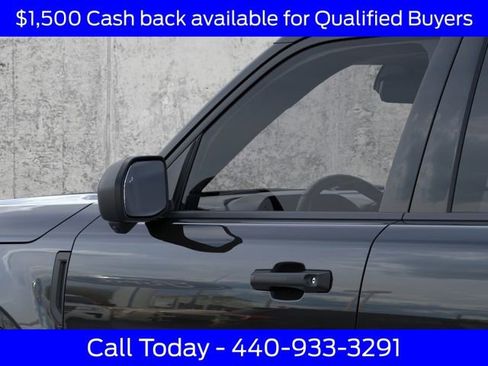 New 2025 Ford Bronco Sport Badlands w/ Badlands Tech Package AWD/4WD image 23