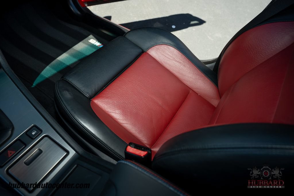 Used 2003 BMW M5 RWD image 19