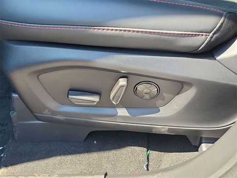 New 2025 Ford Explorer ST w/ Sun And Sound Package image 14