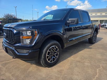Certified 2023 Ford F150 XL w/ STX Appearance Package