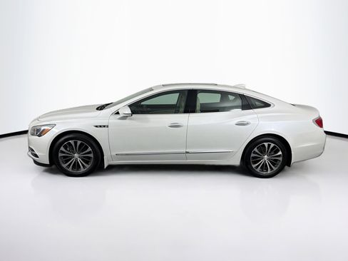 Used 2017 Buick LaCrosse Essence w/ Sun and Shade Package FWD image 7