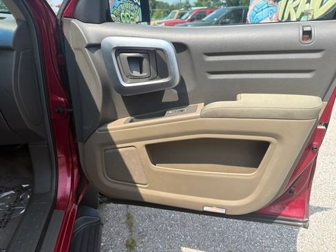 Used 2006 Honda Ridgeline RTS image 29