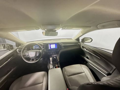 Certified 2025 Toyota Camry LE image 22