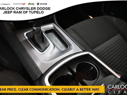 Used 2023 Dodge Charger SXT RWD image 23