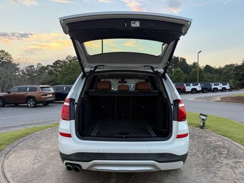 Used 2017 BMW X3 sDrive28i RWD image 31