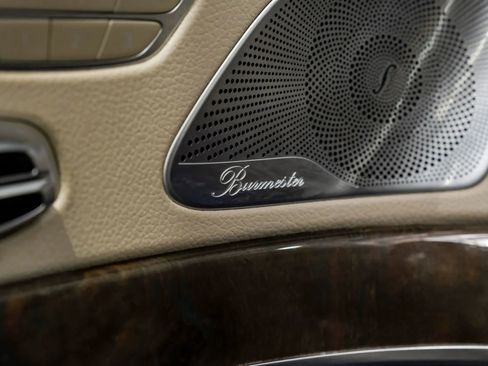 Used 2015 Mercedes-Benz S 550 Sedan image 46