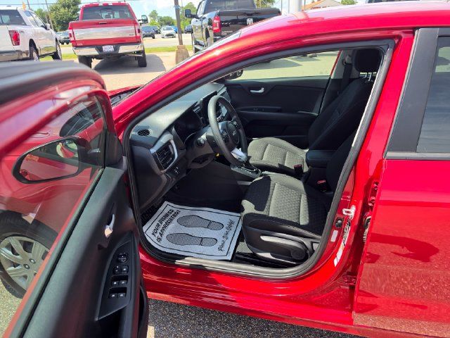 Used 2022 Kia Rio S FWD image 16