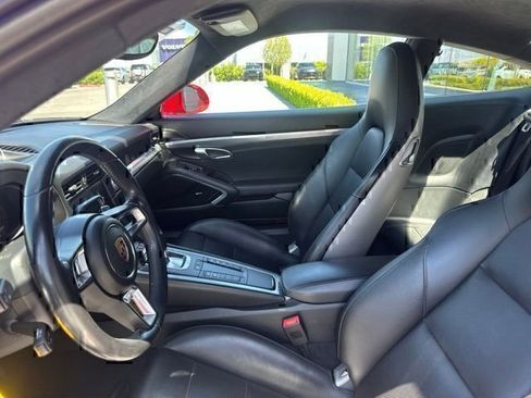 Used 2017 Porsche 911 Carrera S RWD image 9