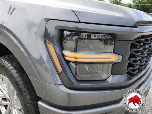 Certified 2026 Ford F150 STX AWD/4WD image 10