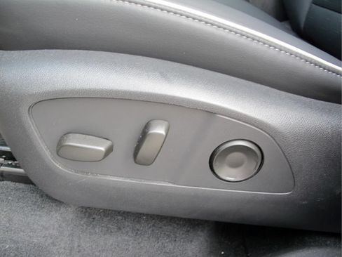 Used 2026 Buick Enclave Sport Touring w/ Super Cruise Package FWD image 12