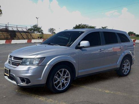 Used 2019 Dodge Journey GT AWD/4WD image 5