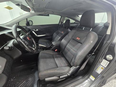 Used 2012 Honda Civic Si image 11