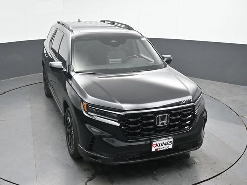 Used 2023 Honda Pilot Elite image 35