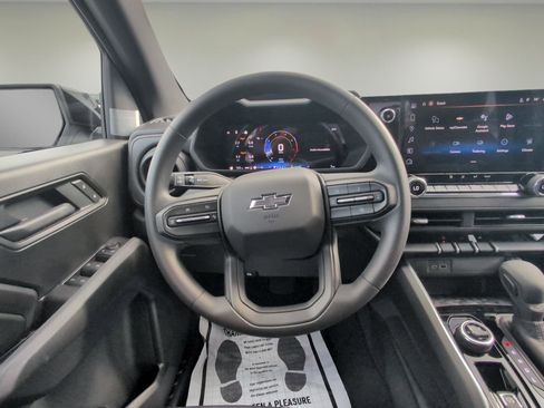 New 2026 Chevrolet Colorado Trail Boss image 11