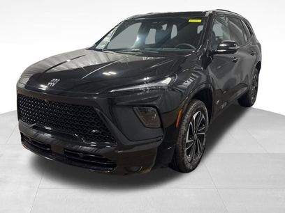 New 2025 Buick Enclave Sport Touring w/ Power Package