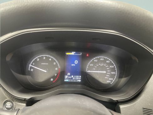 Used 2023 Subaru Forester AWD/4WD image 17