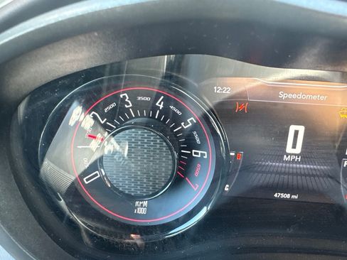 Used 2021 Dodge Challenger SXT w/ Blacktop Package RWD image 10