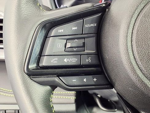 Certified 2025 Subaru Outback Onyx Edition image 17