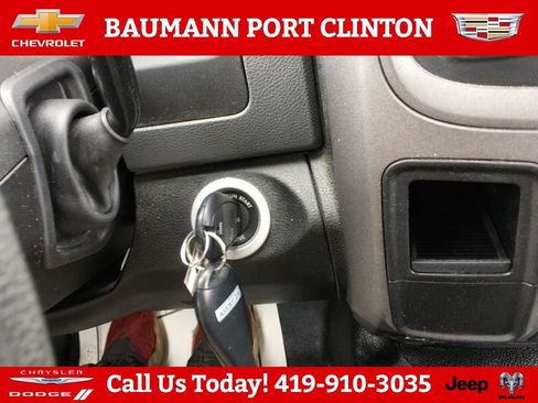 Used 2013 RAM 1500 Tradesman w/ PWR & Remote Entry Group RWD image 26