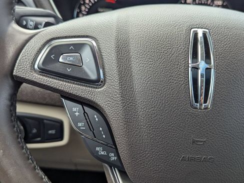 Used 2017 Lincoln MKC Reserve AWD/4WD image 14