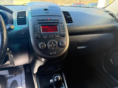 Used 2013 Kia Soul + image 10