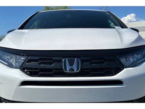 Used 2026 Honda Odyssey Sport-L image 49