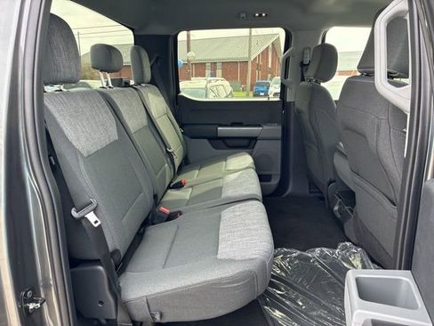 New 2026 Ford F250 XLT image 26