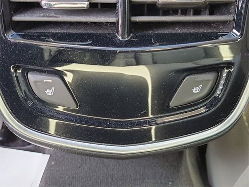 Used 2014 Cadillac XTS Luxury w/ Driver Awareness Package image 12